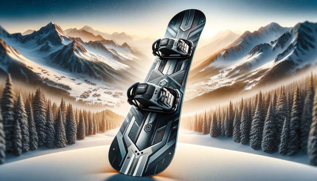 Jones Snowboards 2025